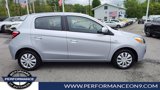 Used 2024 Mitsubishi Mirage ES image 2