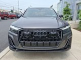 New 2025 Audi Q7 3.0T Premium Plus image 2