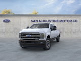 New 2025 Ford F350 King Ranch w/ FX4 Off-Road Package image 2