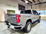 Used 2022 Chevrolet Silverado 1500 LT w/ Z71 Off-Road Package image 6