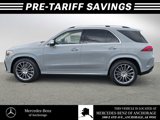 Used 2025 Mercedes-Benz GLE 450e 4MATIC image 2