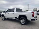 Used 2025 Chevrolet Silverado 2500 High Country w/ High Country Premium Package image 4