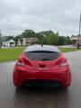 Used 2013 Hyundai Veloster w/ Tech Pkg image 4