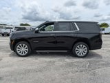 New 2025 Chevrolet Tahoe Premier image 4