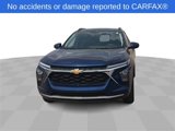 Certified 2024 Chevrolet Trax LT image 3