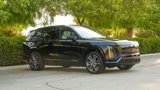 New 2026 Cadillac Vistiq Sport image 6