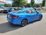 Certified 2025 Nissan Sentra SV w/ All-Weather Package image 3