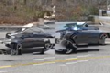 Used 2022 Mercedes-Benz S 580 4MATIC Sedan image 3