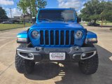 Used 2022 Jeep Gladiator Sport image 3