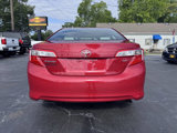Used 2014 Toyota Camry LE image 5
