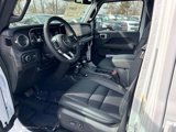 New 2025 Jeep Wrangler Unlimited Sahara image 5