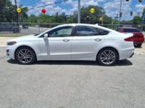 Used 2019 Ford Fusion Titanium image 4