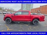 New 2025 Ford F150 XLT image 5
