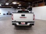 Used 2021 GMC Canyon Denali image 4
