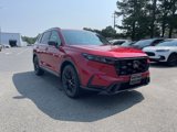 New 2026 Honda CR-V Sport-L image 4