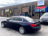 Used 2012 BMW 750i xDrive image 3