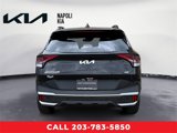 Certified 2024 Kia Sportage X-Line Prestige image 4