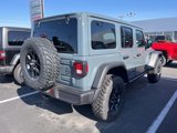 New 2025 Jeep Wrangler Unlimited Sport S 4xe image 4