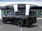 New 2025 GMC Sierra 3500 AT4 image 3