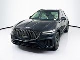 Used 2024 Genesis GV70 3.5T Sport w/ Sport Advanced Package image 3