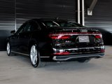 New 2025 Audi A8 L 3.0T image 2