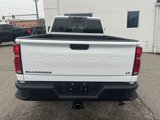 New 2025 Chevrolet Silverado 2500 LT w/ Trail Boss Package image 4