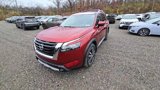 New 2025 Nissan Pathfinder Platinum w/ Cargo Package image 2