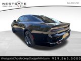 New 2025 Dodge Charger R/T w/ Quick Order Package 25M R/T image 4