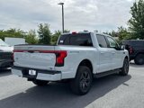 New 2025 Ford F150 Lightning Lariat image 2