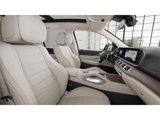 New 2025 Mercedes-Benz GLS 450 4MATIC image 4