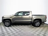 New 2025 Toyota Tacoma Limited image 5