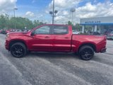 New 2025 Chevrolet Silverado 1500 RST image 2