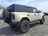 New 2025 Ford Bronco Raptor image 4