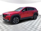 New 2025 MAZDA CX-50 2.5 Hybrid w/ Weather Package image 2