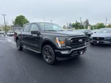 Used 2022 Ford F150 XLT w/ Equipment Group 302A High image 3