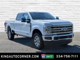 New 2025 Ford F250 Lariat w/ Lariat Ultimate Package image 3