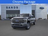New 2026 Ford F350 Lariat image 2