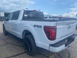 New 2025 Ford F150 Platinum image 5