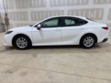 Used 2025 Toyota Camry LE image 3