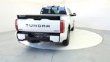 New 2025 Toyota Tundra Platinum image 5