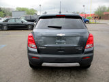 Used 2016 Chevrolet Trax LT w/ LPO, Cargo Package image 5