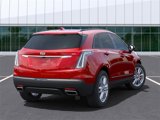 New 2025 Cadillac XT5 Sportv w/ Technology Package image 4