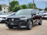 New 2026 Acura MDX A-Spec image 3