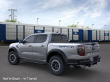 New 2025 Ford Ranger Raptor image 4