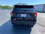 New 2025 Ford Explorer ST-Line image 4