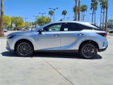 Used 2025 Lexus RX 350 Premium image 2