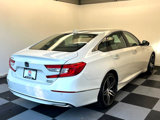 Used 2021 Honda Accord Touring image 4