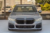 Used 2022 BMW 740i w/ M Sport Package image 5