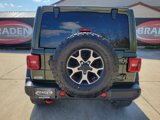 Used 2021 Jeep Wrangler Unlimited Rubicon image 6