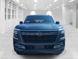 New 2025 Nissan Armada SL image 2